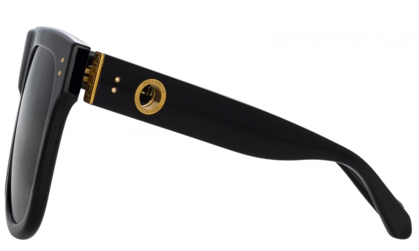 Lunettes de Soleil  LINDA FARROW