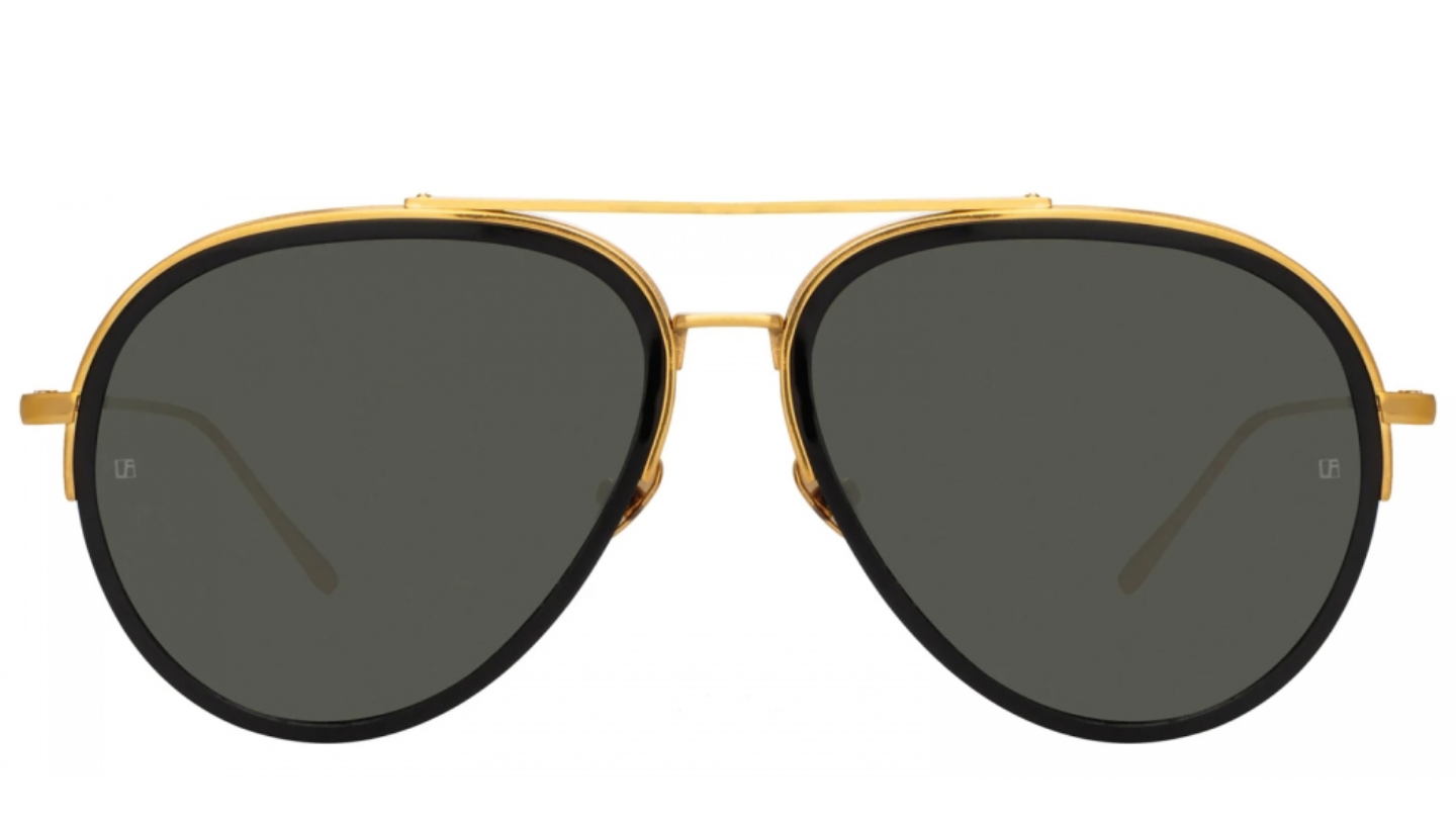 Lunettes de Soleil  LINDA FARROW
