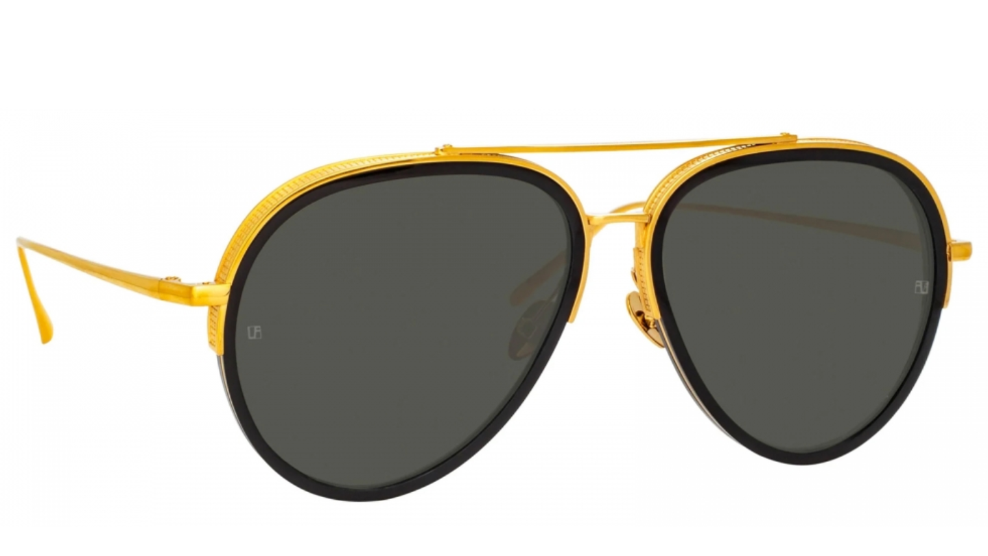 Lunettes de Soleil  LINDA FARROW