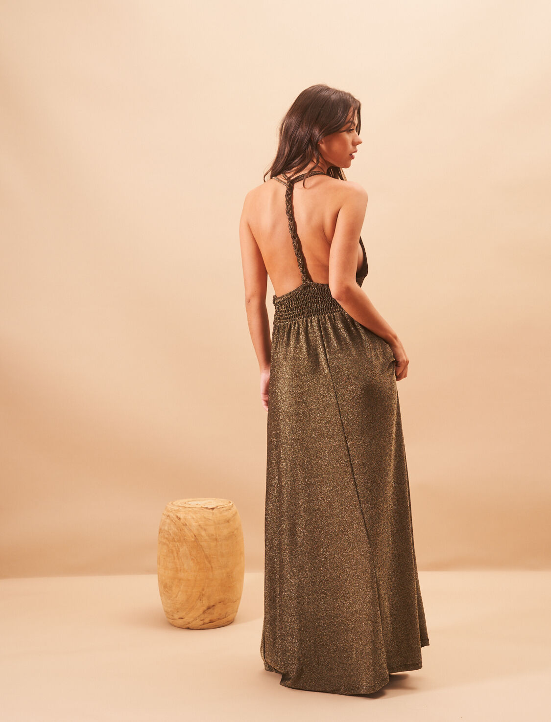 Robe Cassandra Bronze thumbnail 3