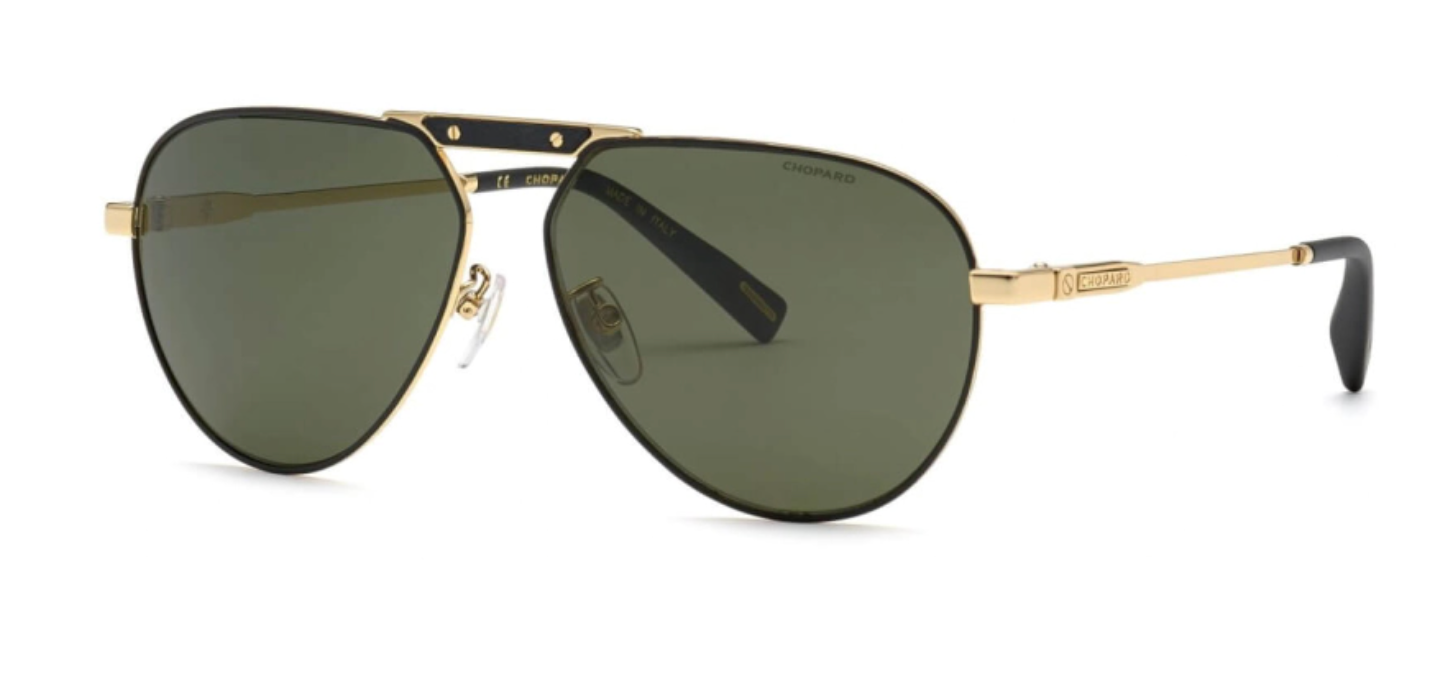 Lunettes de Soleil CHOPARD