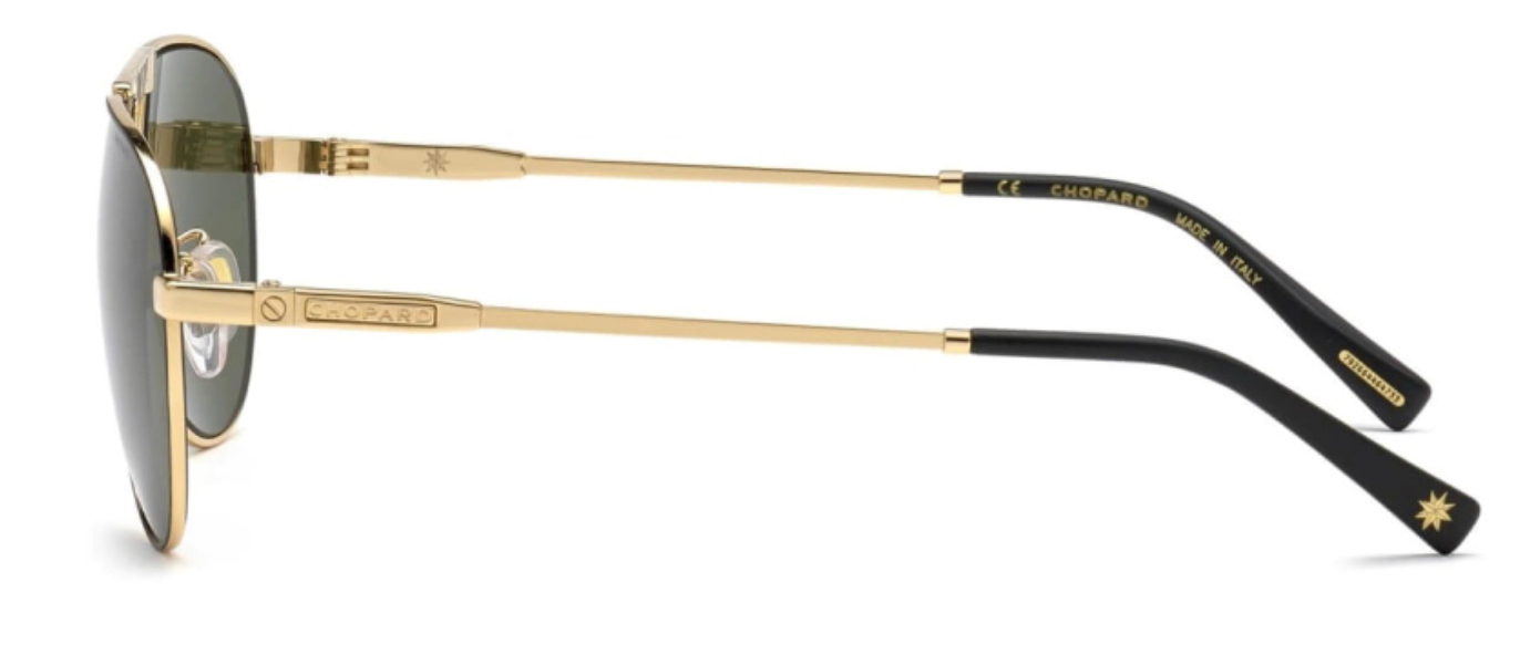Lunettes de Soleil CHOPARD thumbnail 3