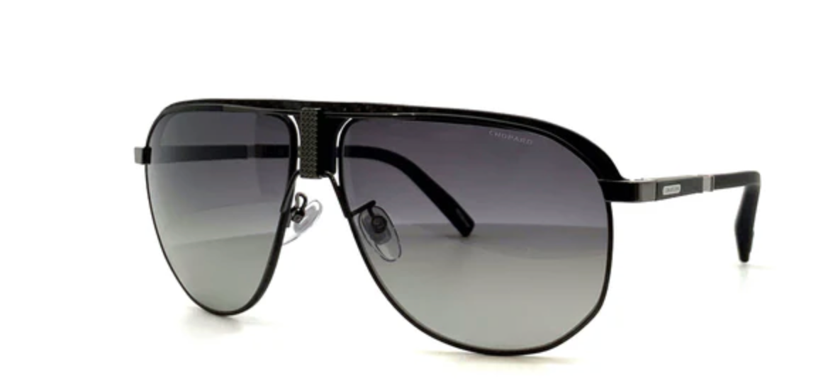 Lunettes de Soleil CHOPARD