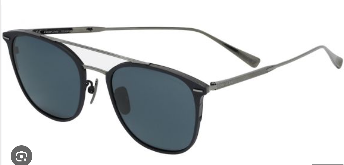 Lunettes de Soleil CHOPARD