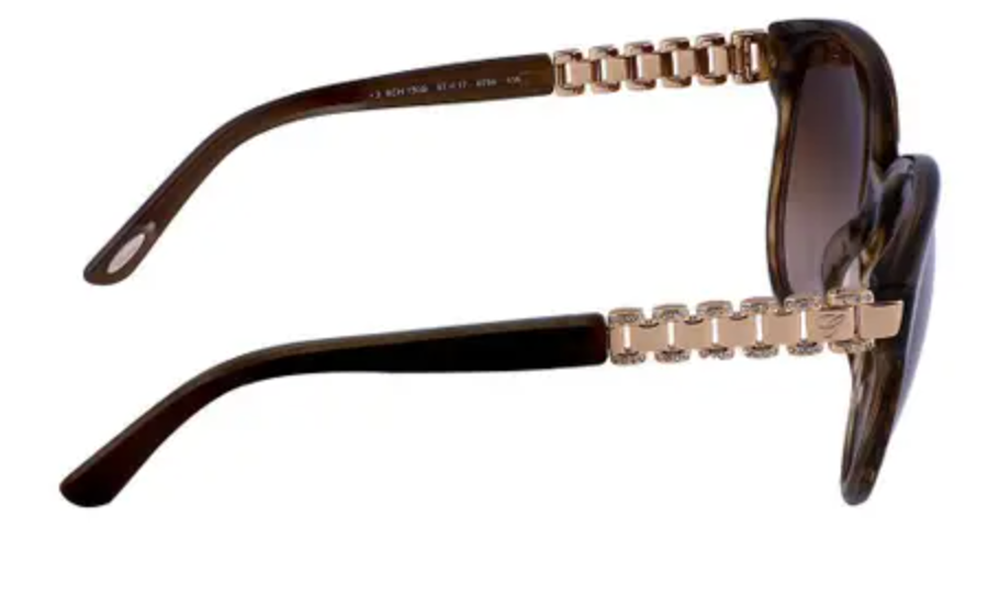 Lunettes de Soleil CHOPARD thumbnail 3