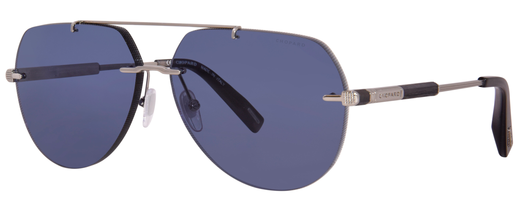 Lunettes de Soleil CHOPARD