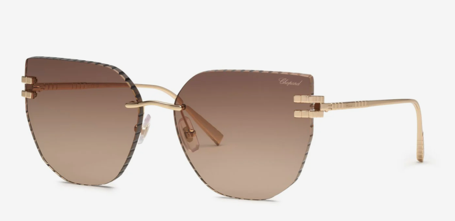 Lunettes de Soleil CHOPARD