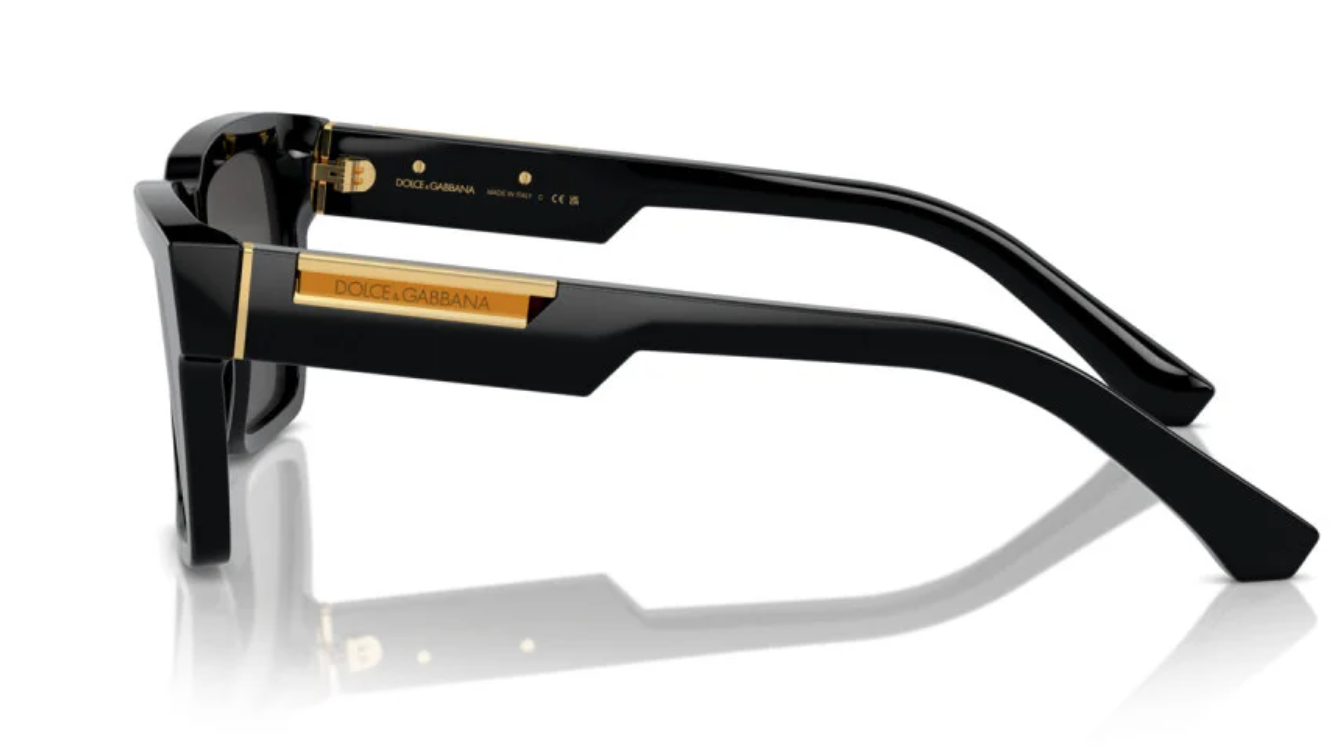 Lunettes de Soleil DOLCE&GABBANA thumbnail 3