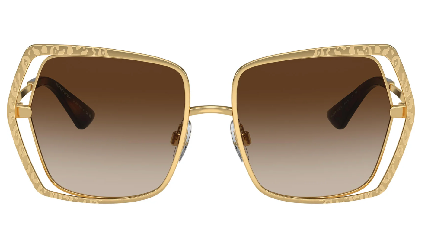 Lunettes de Soleil DOLCE&GABBANA