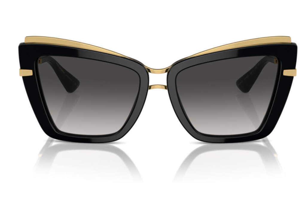 Lunettes de Soleil DOLCE&GABBANA