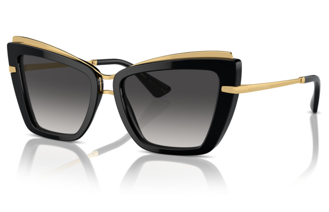 Lunettes de Soleil DOLCE&GABBANA