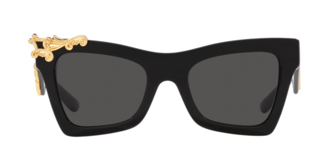 Lunettes de Soleil DOLCE&GABBANA