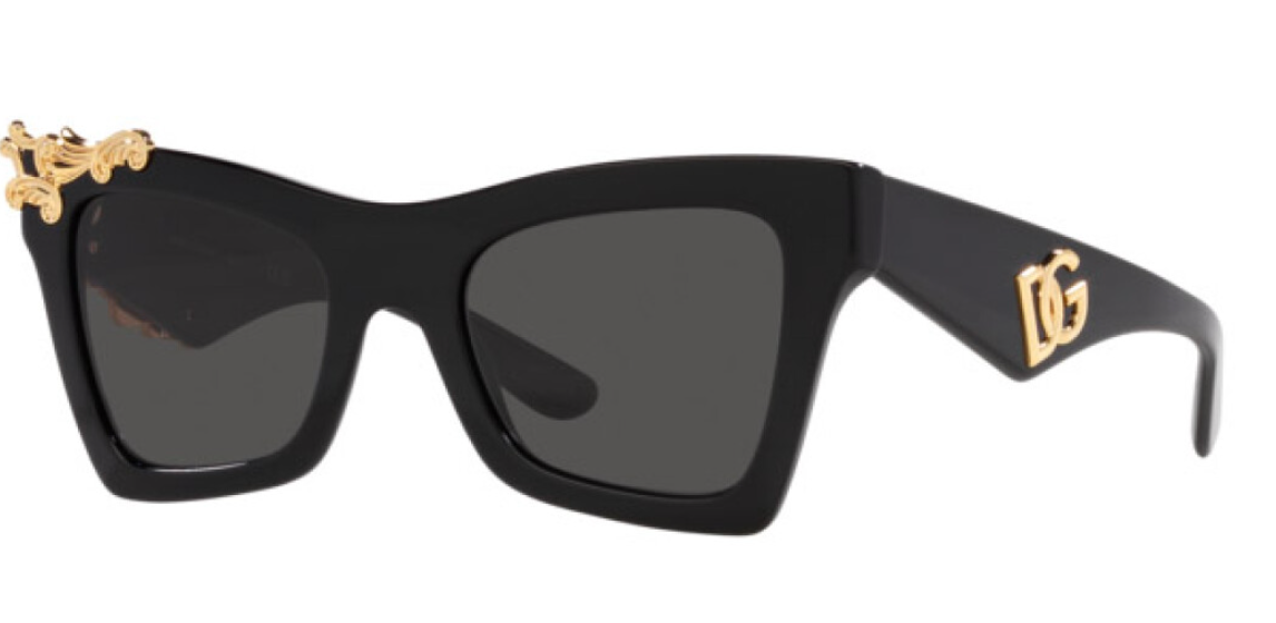 Lunettes de Soleil DOLCE&GABBANA