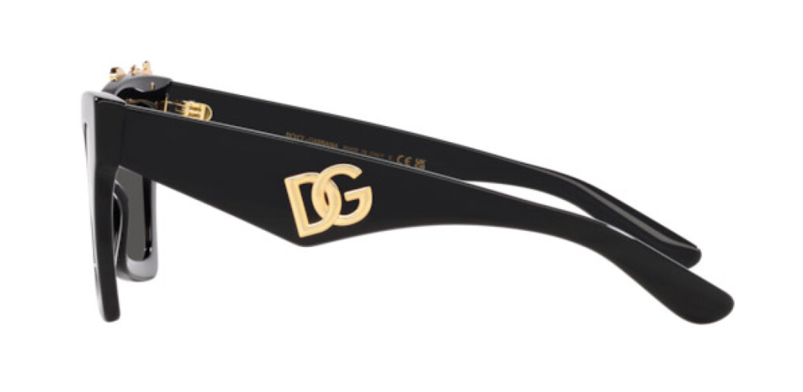 Lunettes de Soleil DOLCE&GABBANA thumbnail 4