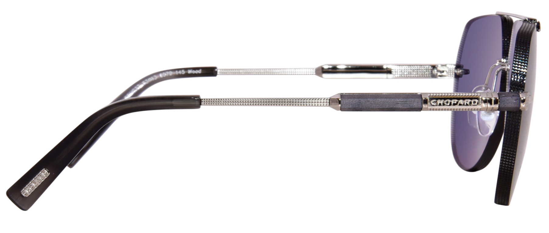 Lunettes de Soleil CHOPARD thumbnail 3