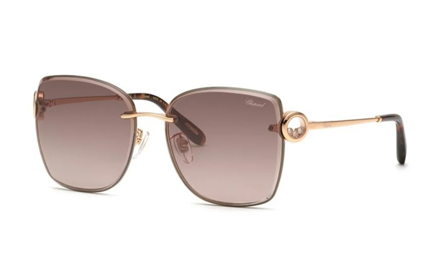 Lunettes de Soleil CHOPARD