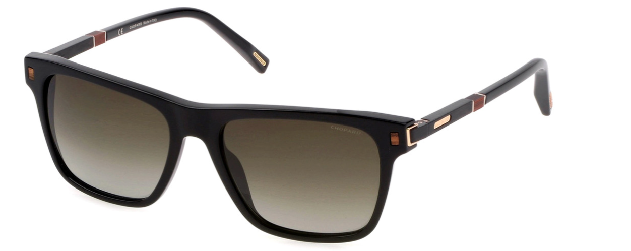 Lunettes de Soleil CHOPARD