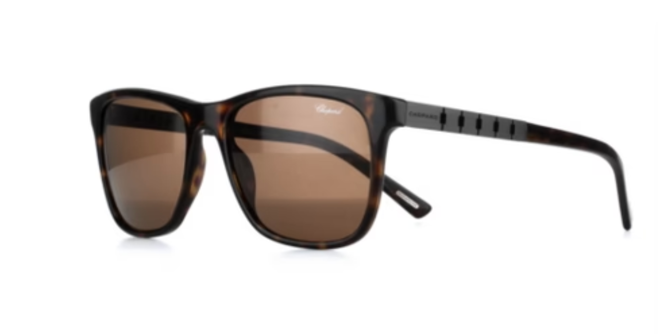 Lunettes de Soleil CHOPARD