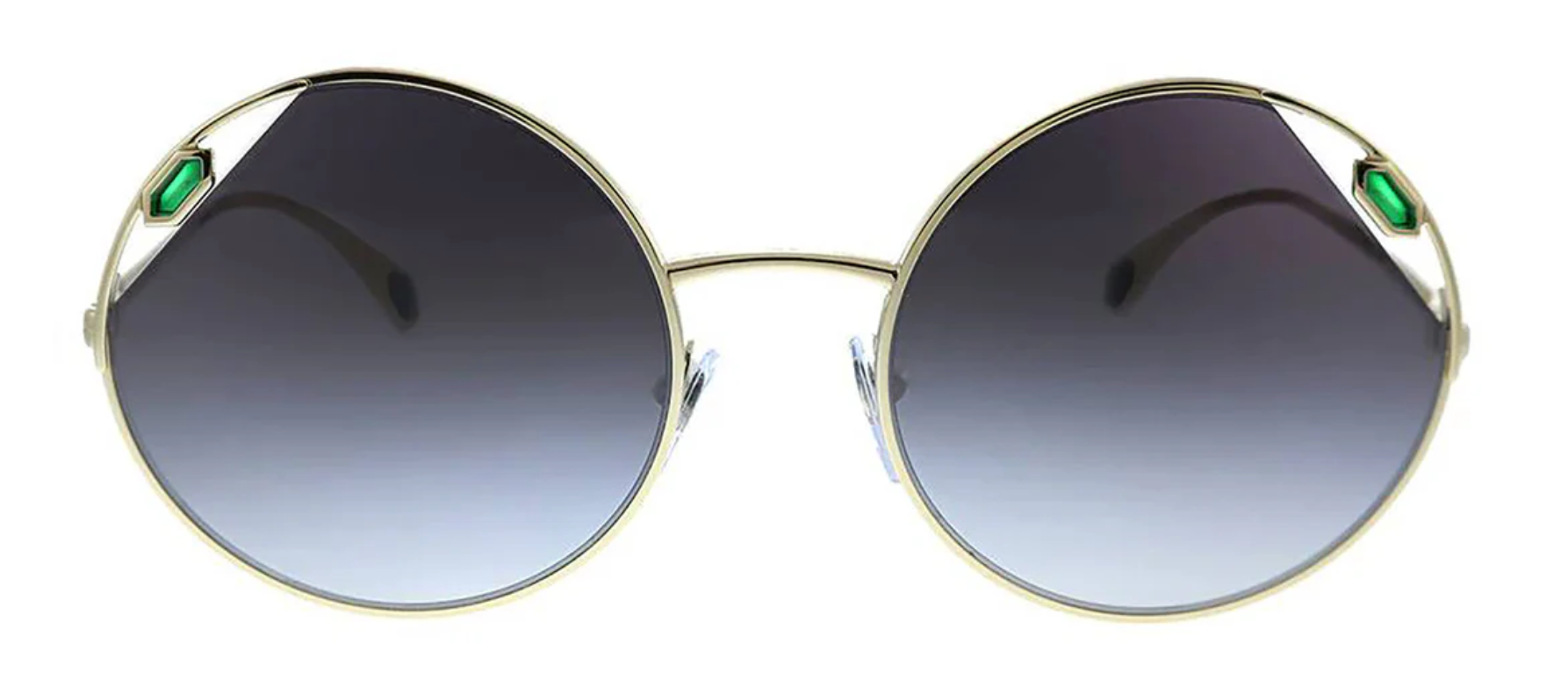 Lunettes de Soleil BULGARI