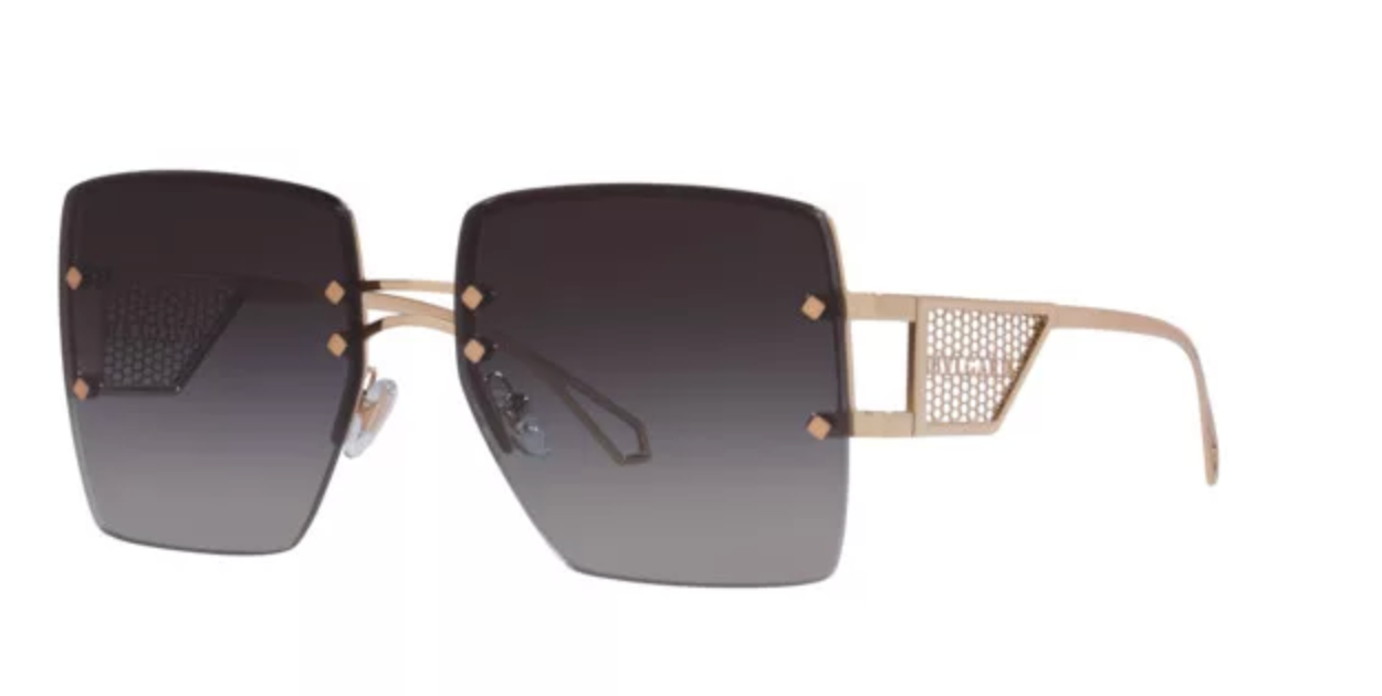 Lunettes de Soleil BULGARI