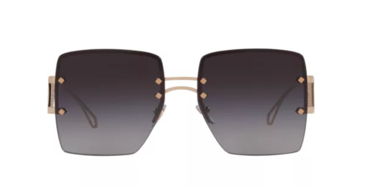 Lunettes de Soleil BULGARI