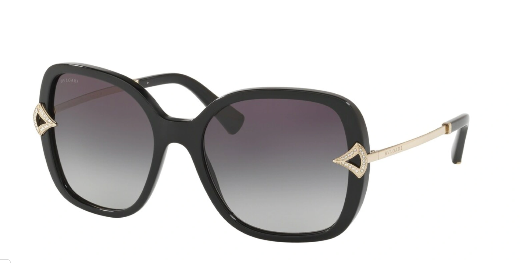 Lunettes de Soleil BULGARI