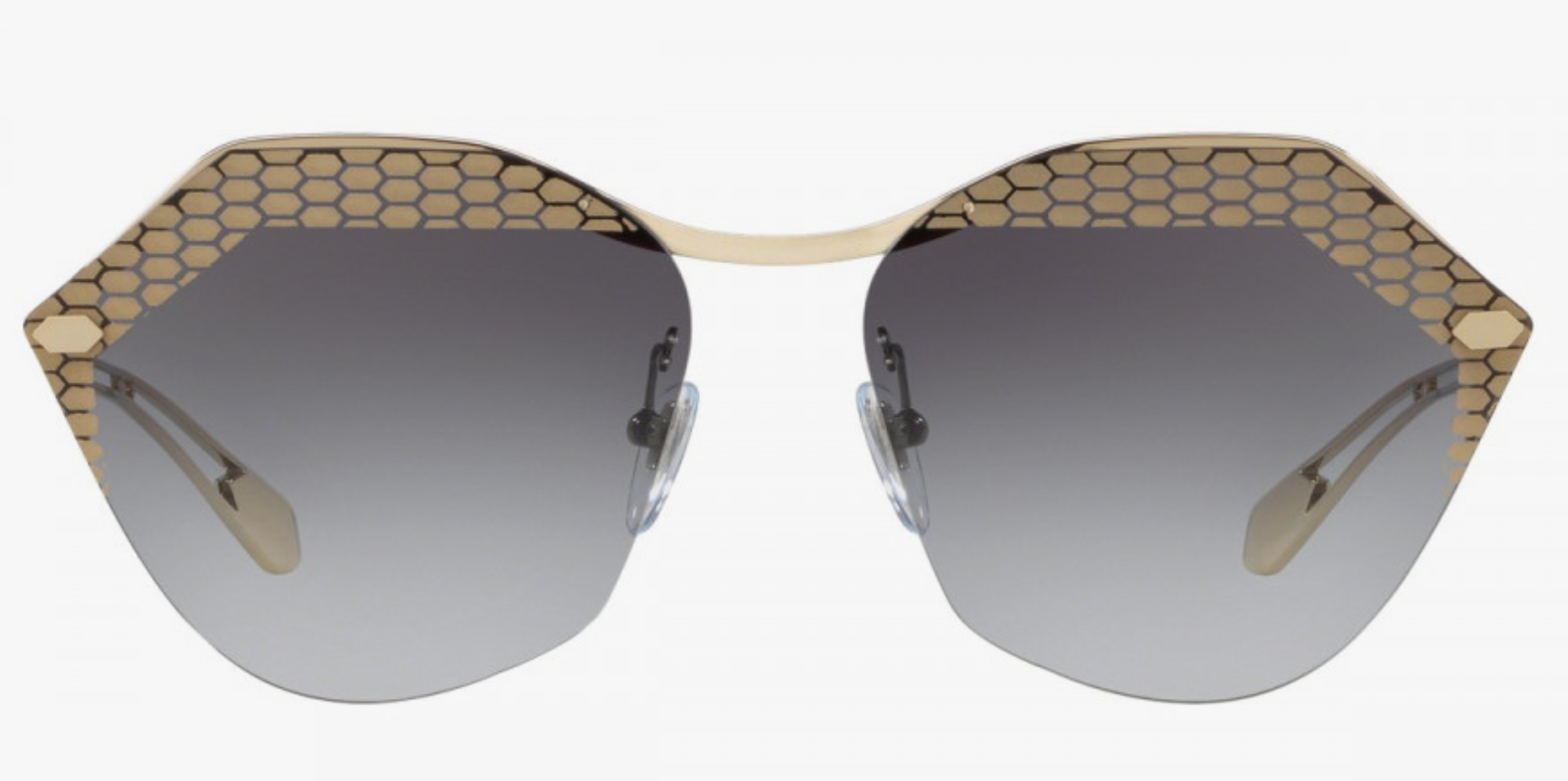 Lunettes de Soleil BULGARI