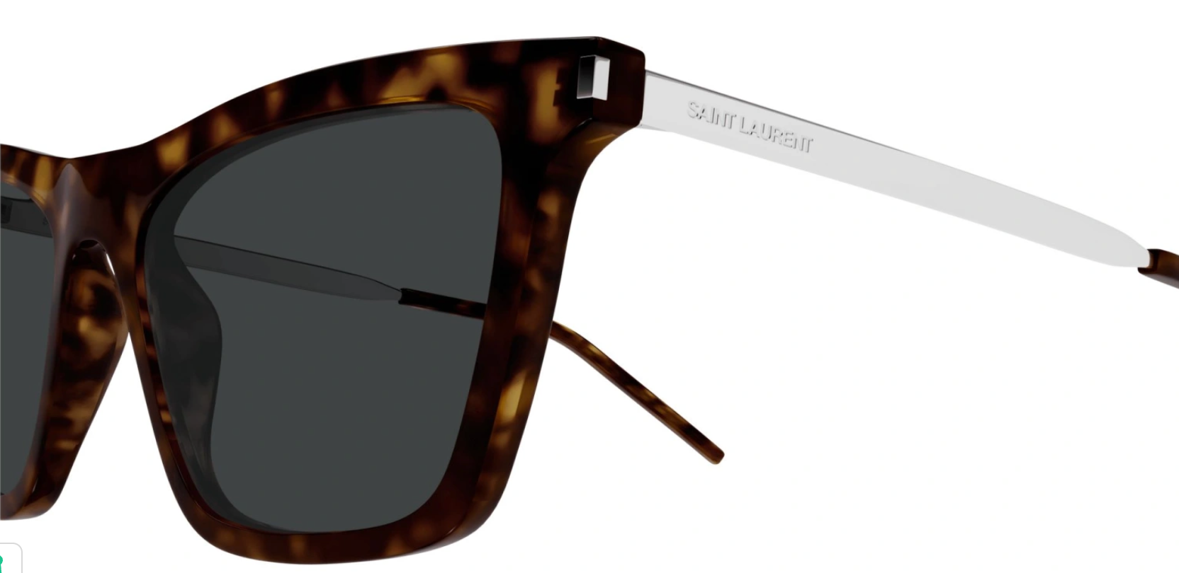 Lunettes de Soleil SAINT LAURENT thumbnail 3