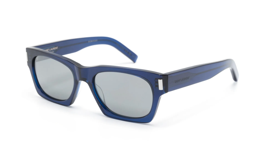 LUNETTE DE SOLEIL SAINT LAURENT thumbnail 2