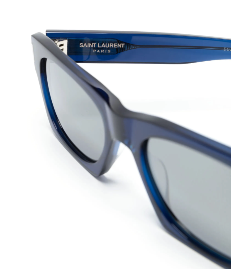 LUNETTE DE SOLEIL SAINT LAURENT thumbnail 3