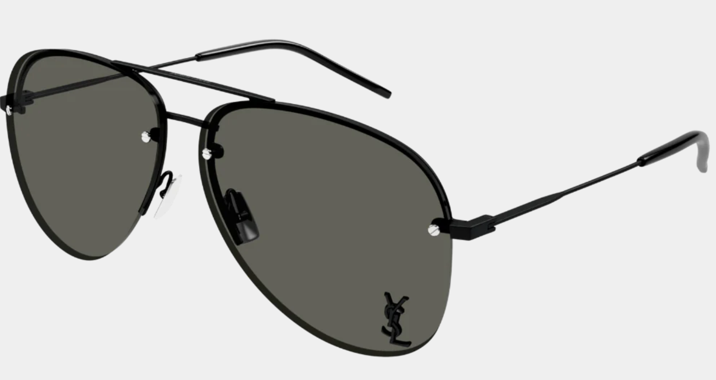 Lunettes de Soleil SAINT LAURENT thumbnail 2