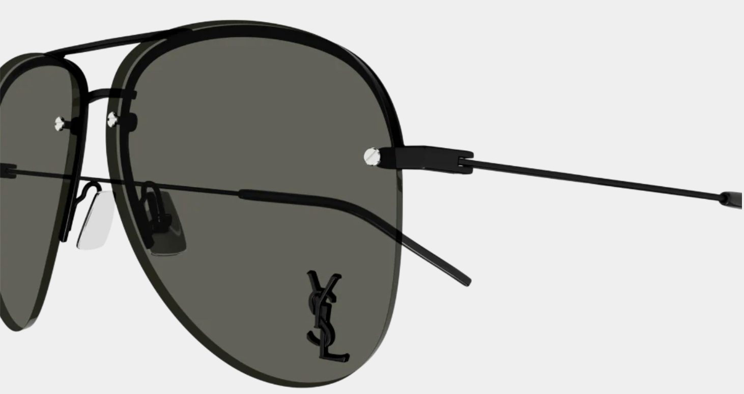 Lunettes de Soleil SAINT LAURENT thumbnail 3
