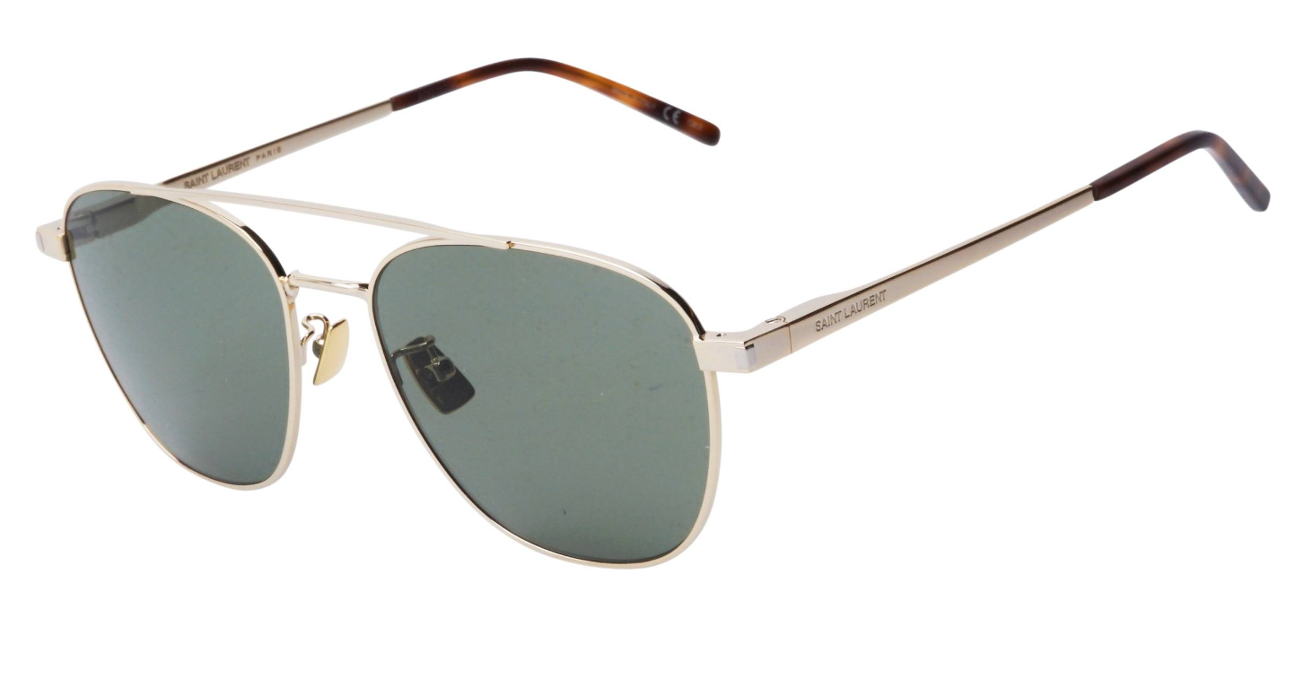 LUNETTE DE SOLEIL SAINT LAURENT thumbnail 2