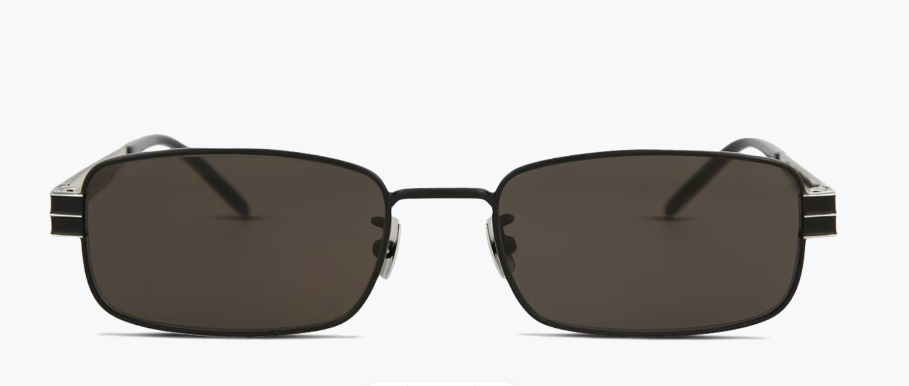 Lunettes de Soleil SAINT LAURENT thumbnail 2