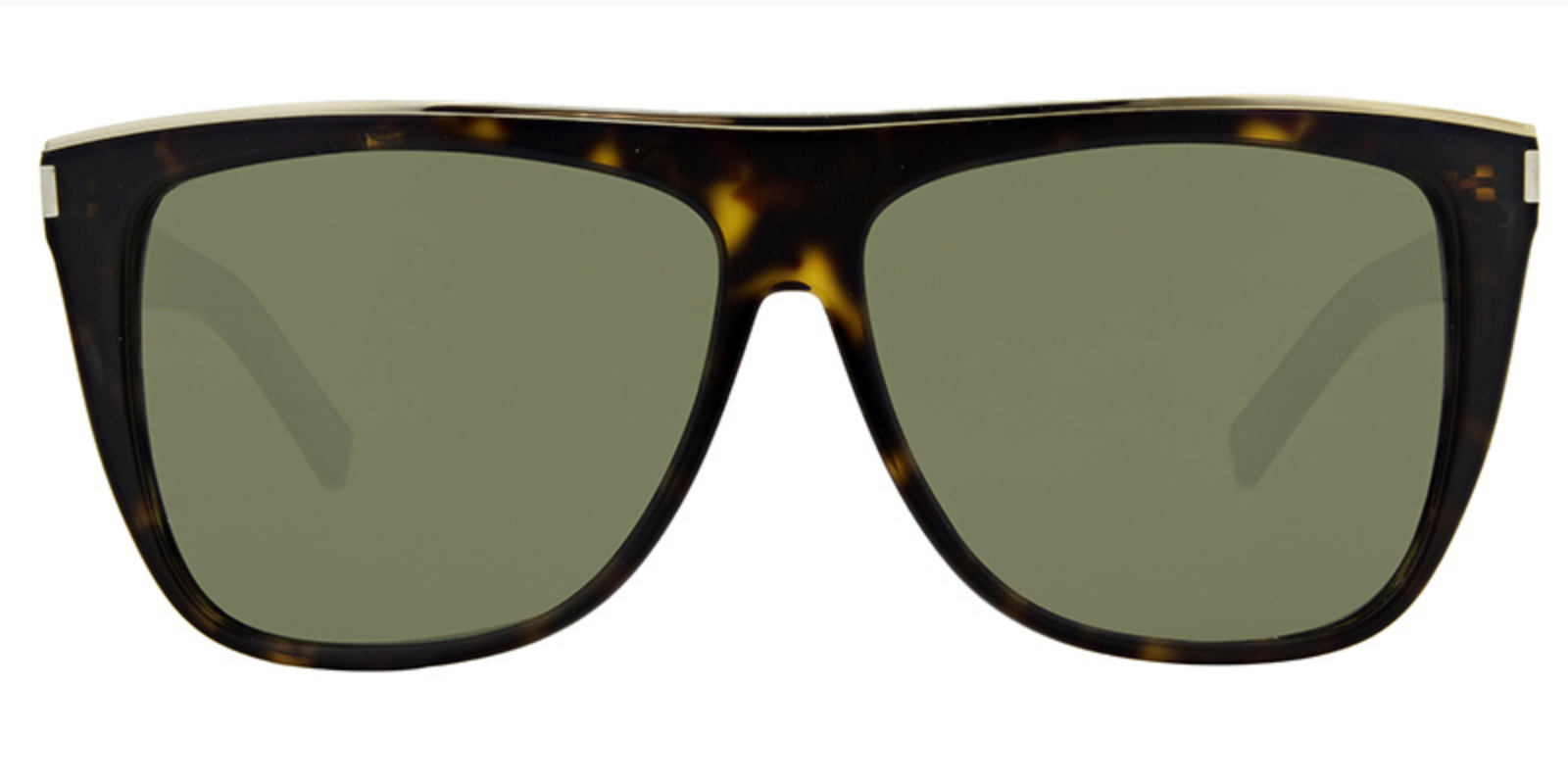 Lunettes de Soleil SAINT LAURENT thumbnail 1