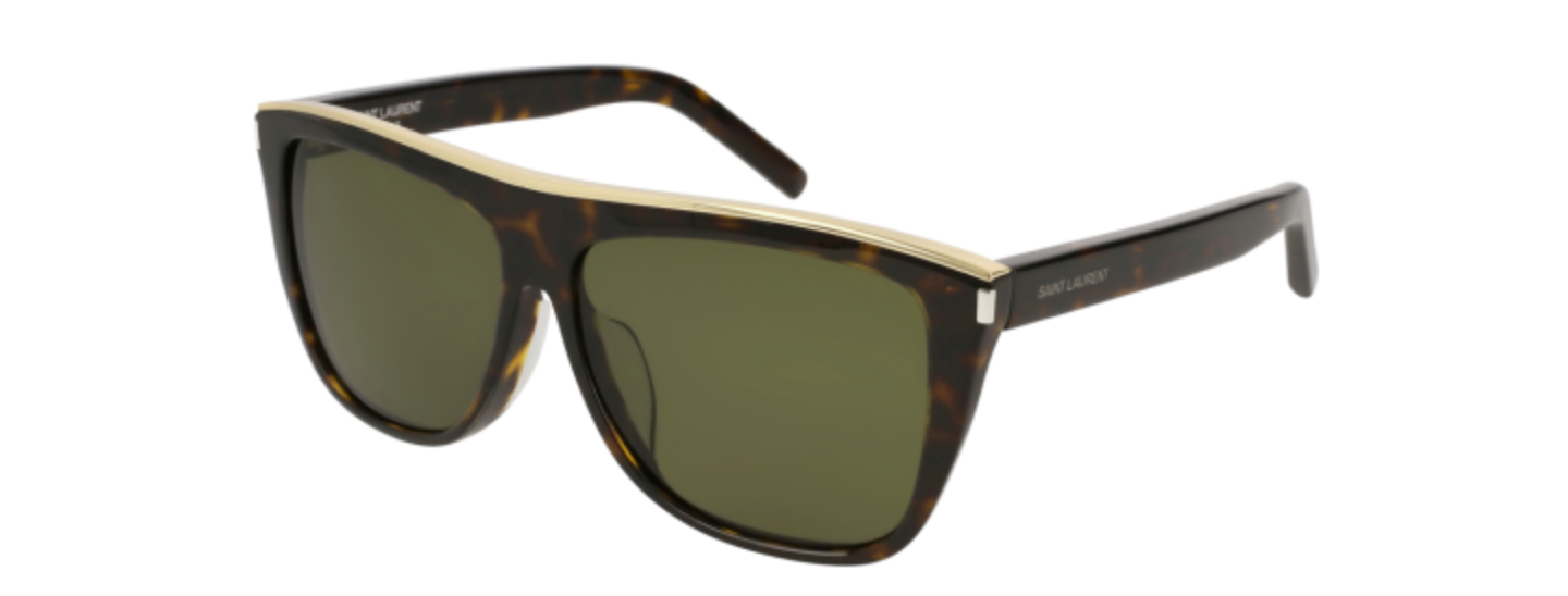 Lunettes de Soleil SAINT LAURENT thumbnail 2