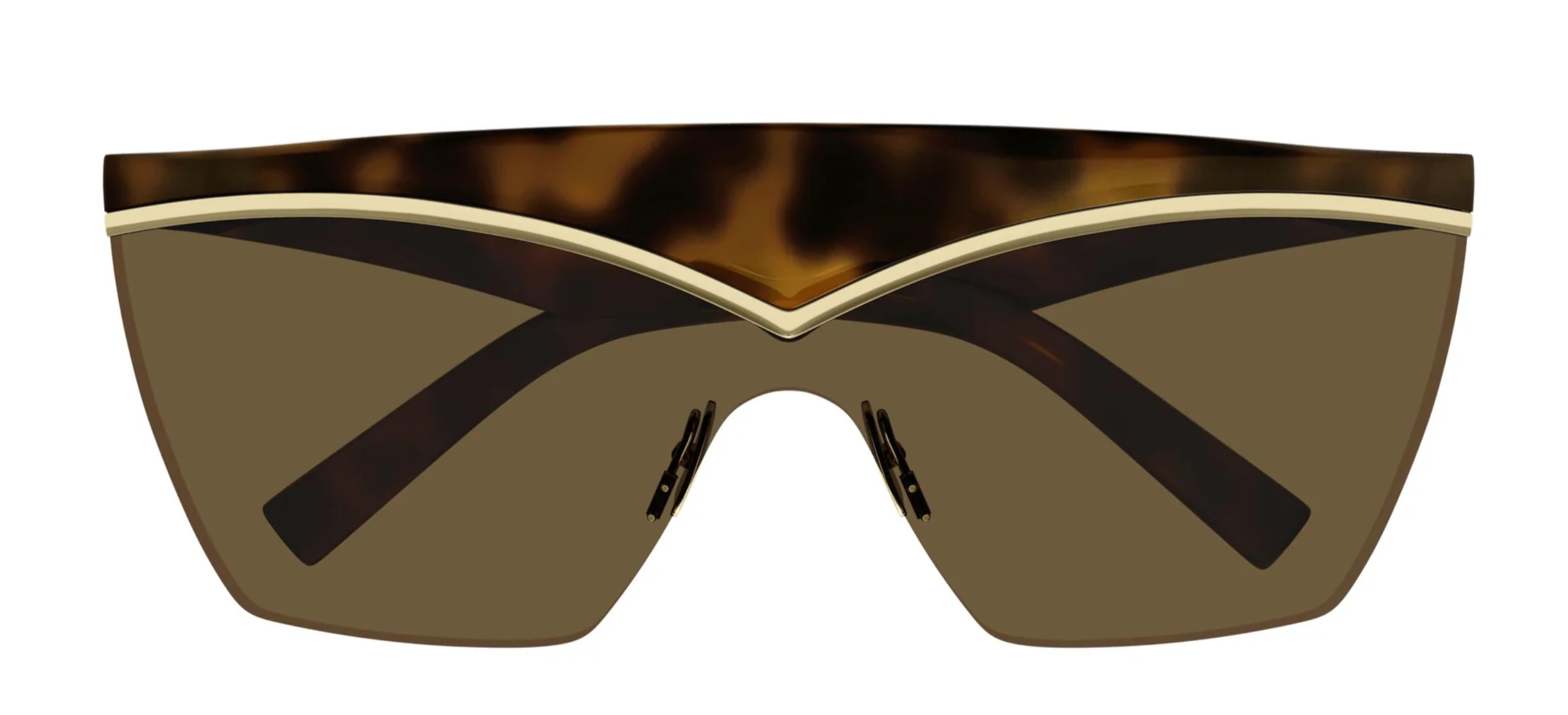 LUNETTE DE SOLEIL SAINT LAURENT thumbnail 2