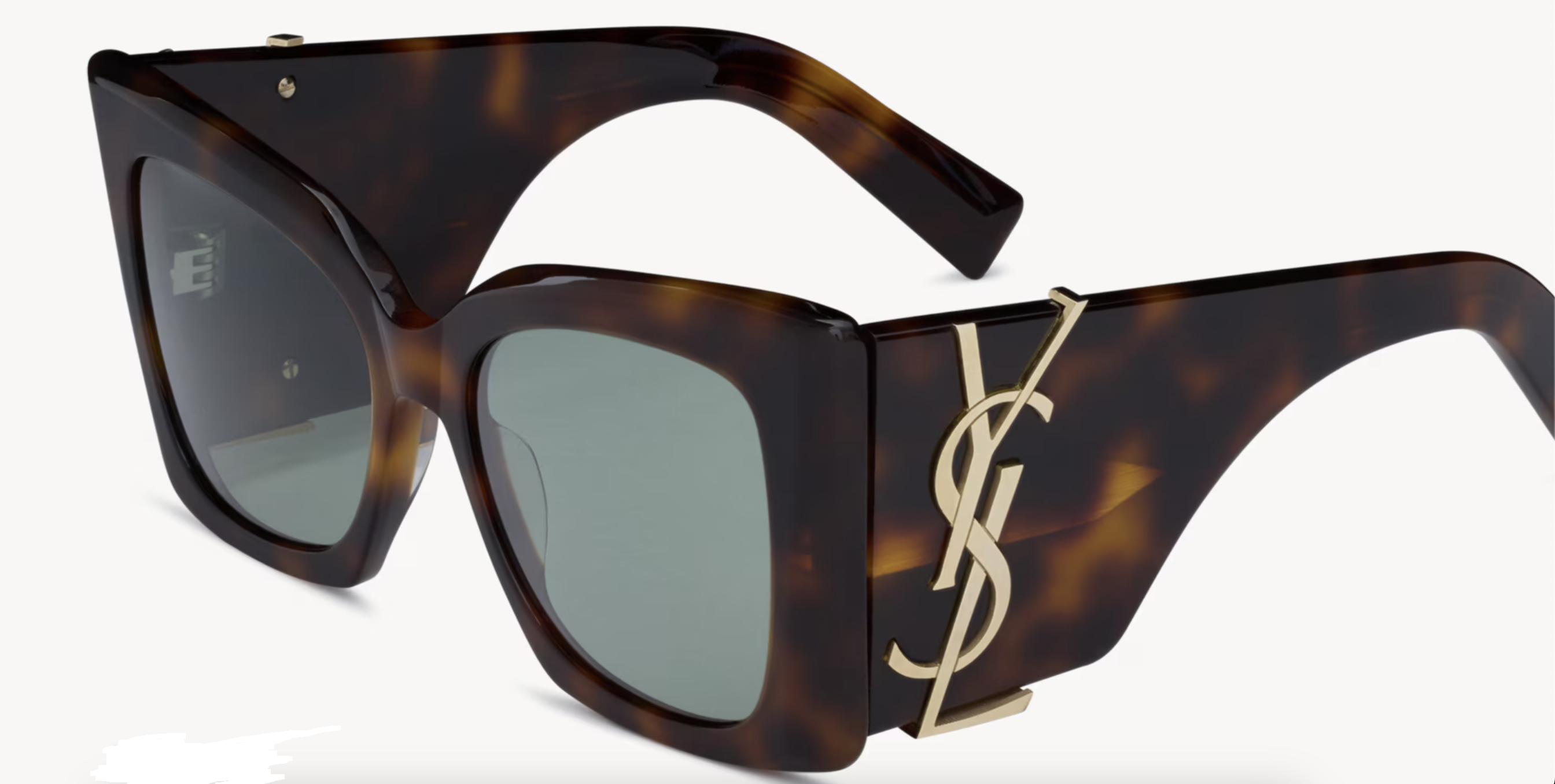 Lunettes de Soleil SAINT LAURENT thumbnail 1