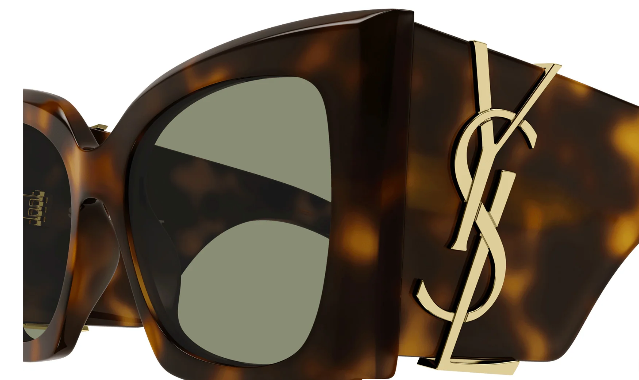 Lunettes de Soleil SAINT LAURENT thumbnail 2