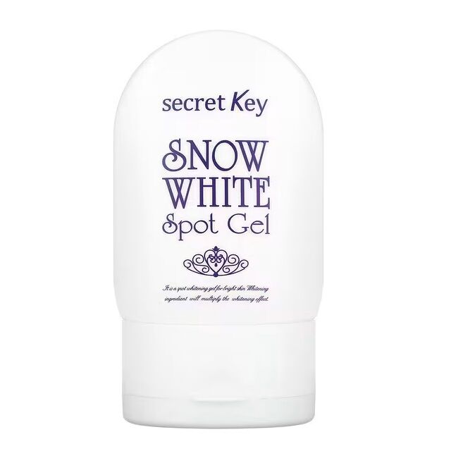 Snow White Spot Gel - Gel Anti-taches Blanche-neige