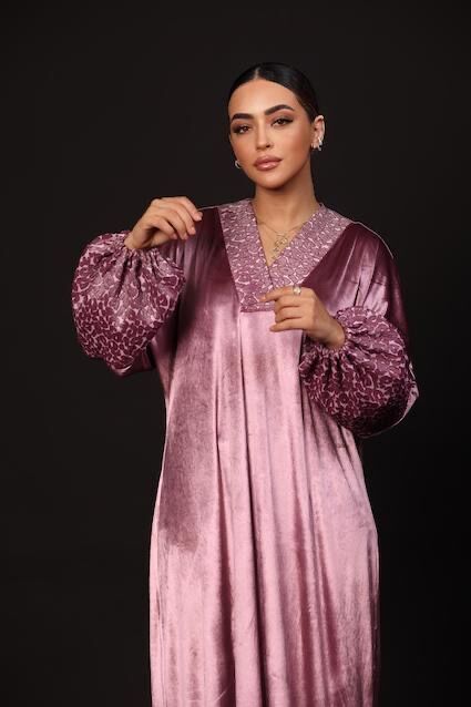 GANDOURA LILIANA thumbnail 3