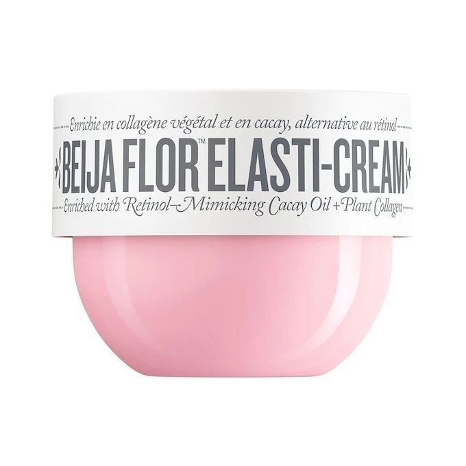 Beija Flor™ Elasti-cream - Crème Hydratante Pour Le Corps