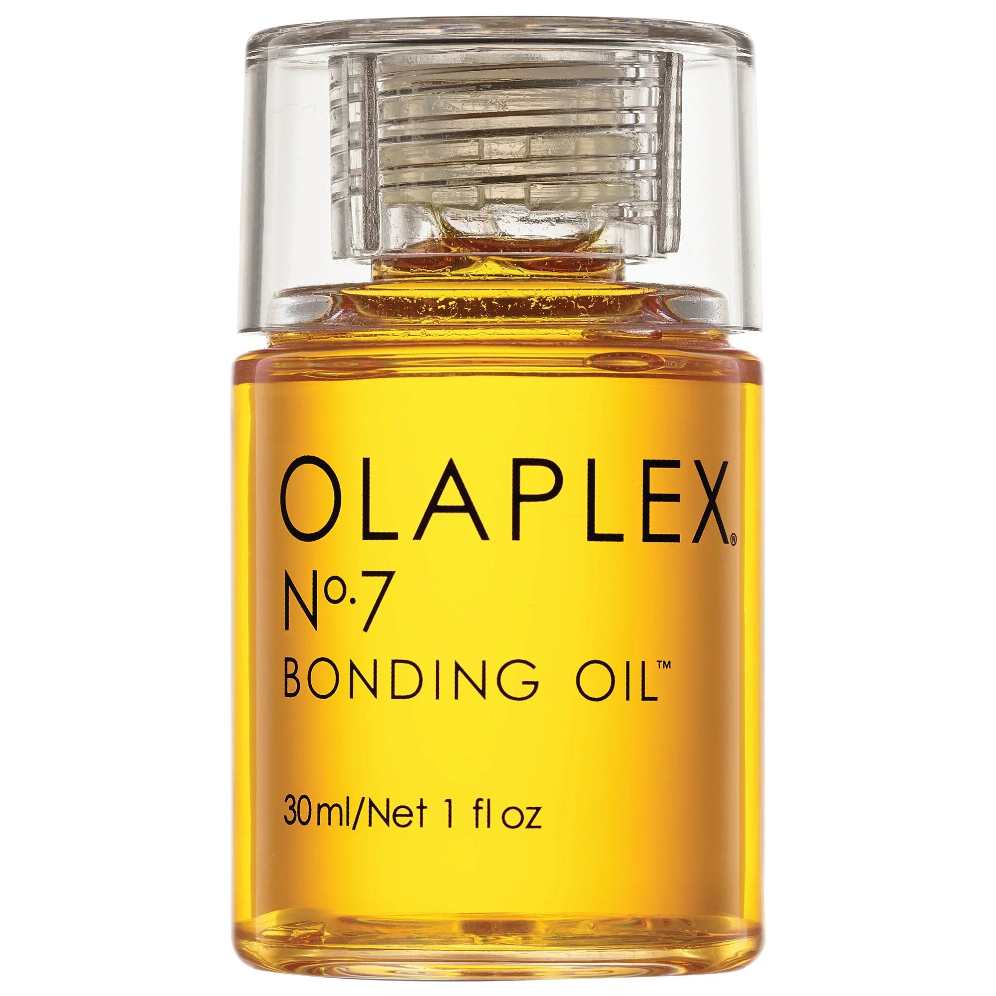Olaplex N° 7 Bonding Oil-Huile Réparatrice - 30ml