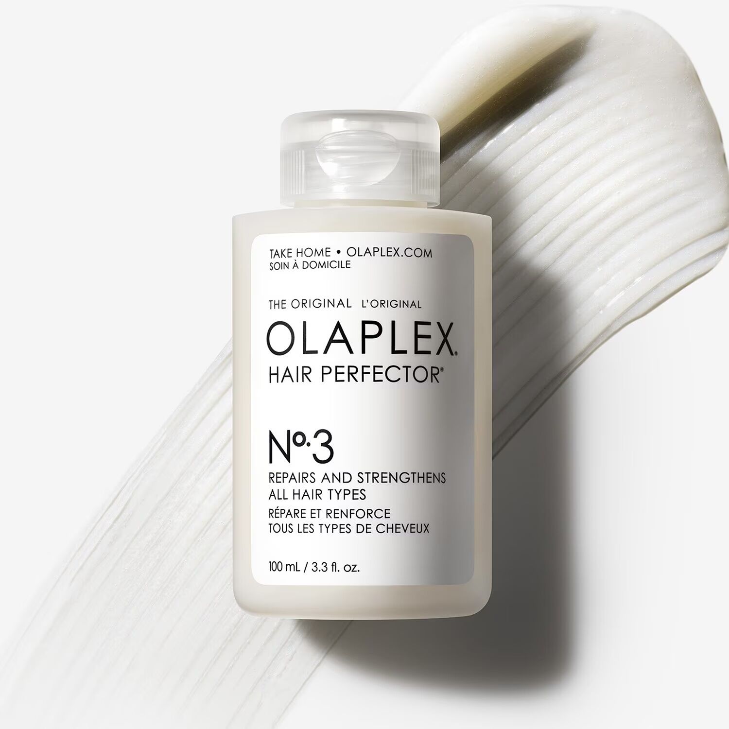 Olaplex N° 3 Hair Perfector Soin Réparateur Cheveux