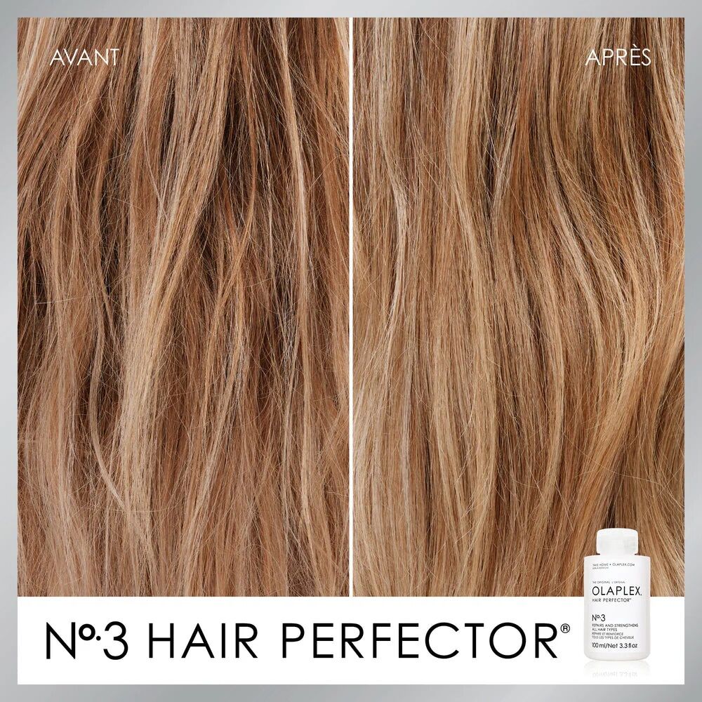 Olaplex N° 3 Hair Perfector Soin Réparateur Cheveux thumbnail 3