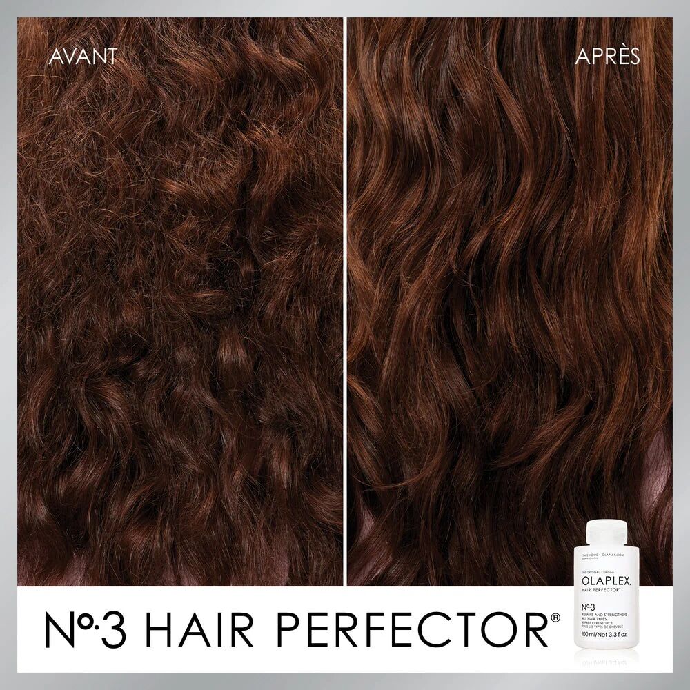 Olaplex N° 3 Hair Perfector Soin Réparateur Cheveux thumbnail 4