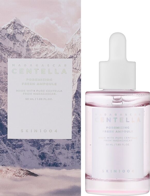 Poremizing Fresh Ampoule Nettoyant des Pores - 50ml