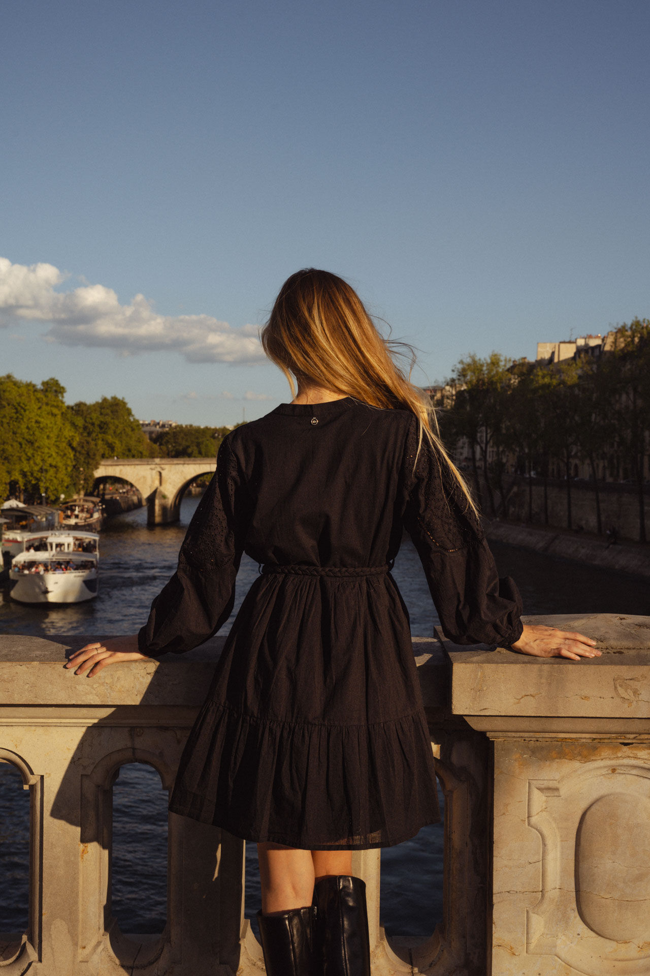 Robe Amélie   thumbnail 3