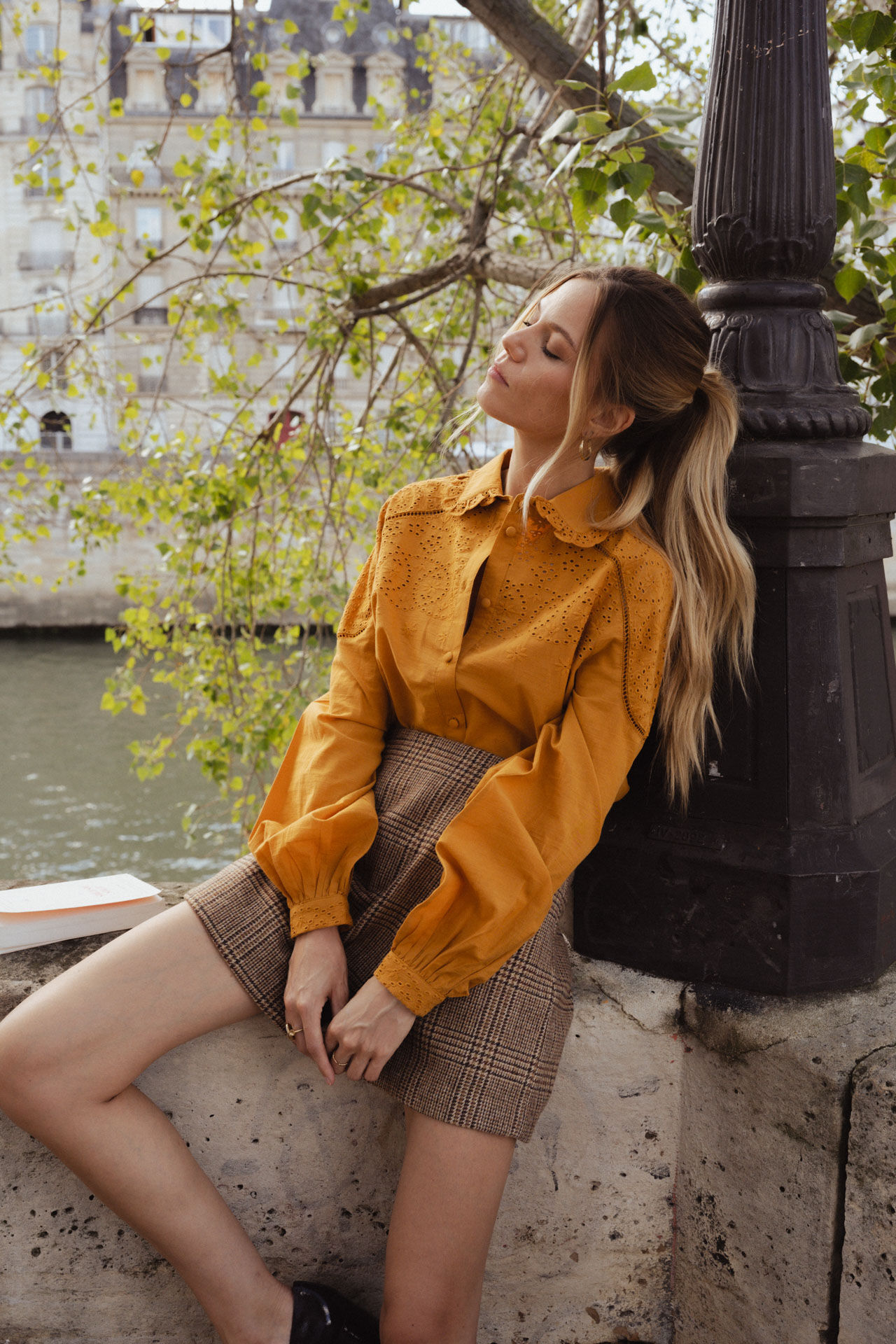 Chemise Chloé thumbnail 4