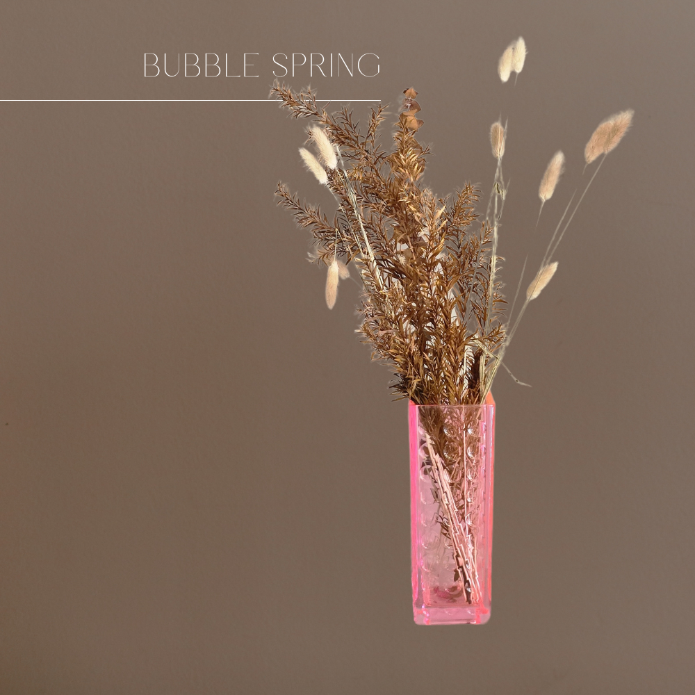 Bubble Spring 